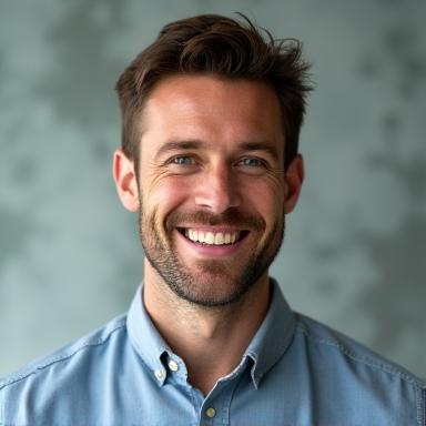Marcus Thorne, Director of Fitness & Mindfulness at Verdant Health Collective