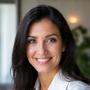 Dr. Jennifer Martinez, Functional Nutrition Specialist