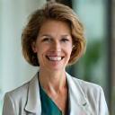 Dr. Eleanor Vance, Integrative Health Physician